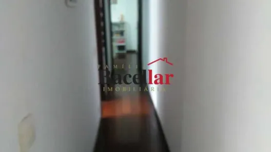 Apartamento com 2 Quartos à venda, 95m² no Tijuca, Rio de Janeiro