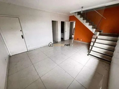Apartamento com 4 Quartos para alugar, 191m² no Cidade Nova, Belo Horizonte