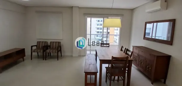 Apartamento com 2 Quartos à venda, 94m² no Altos do Esplanada, São José dos Campos