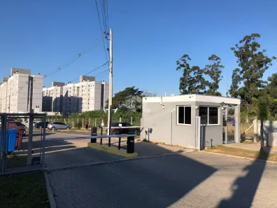 Apartamento com 2 Quartos à venda, 55m² no Santa Rita, Guaíba