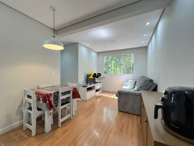 Apartamento com 2 Quartos para venda ou aluguel, 43m² no Jardim Helga, São Paulo