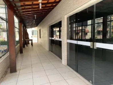 Apartamento com 2 Quartos à venda, 50m² no Engenho da Rainha, Rio de Janeiro