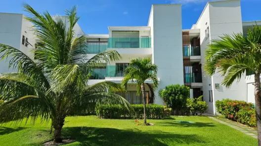 Apartamento com 2 Quartos à venda, 90m² no Praia do Forte, Mata de São João