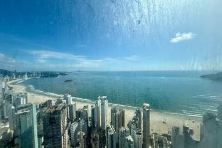 Apartamento com 4 Quartos à venda, 172m² no Centro, Balneário Camboriú