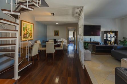 Cobertura com 3 Quartos à venda, 210m² no Petrópolis, Porto Alegre