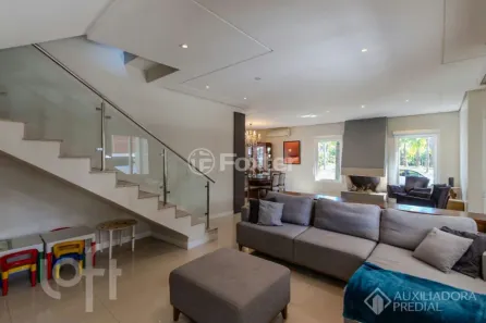 Casa de Condomínio com 4 Quartos à venda, 268m² no Sarandi, Porto Alegre
