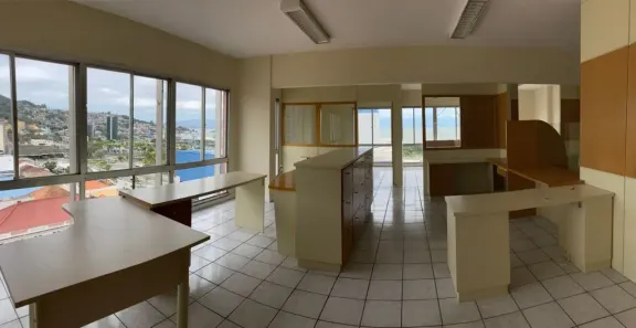 Sala Comercial para alugar, 92m² no Centro, Florianópolis