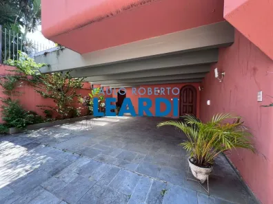 Sobrado com 4 Quartos à venda, 505m² no Alto de Pinheiros, São Paulo