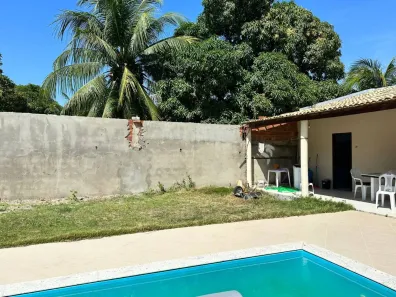 Fazenda/Sítio com 2 Quartos à venda, 419m² no Matapoã, Aracaju
