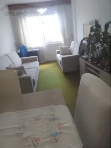 Apartamento com 2 Quartos à venda, 66m² no Santo Amaro, São Paulo