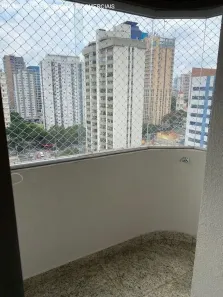 Apartamento com 3 Quartos à venda, 200m² no Moema, São Paulo