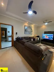 Casa com 3 Quartos à venda, 180m² no Residencial Regissol I, Mirassol