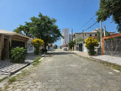 Casa com 3 Quartos à venda, 135m² no Caiçara, Praia Grande
