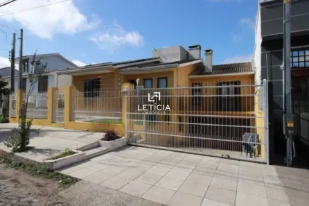 Casa com 5 Quartos à venda, 267m² no Camobi, Santa Maria