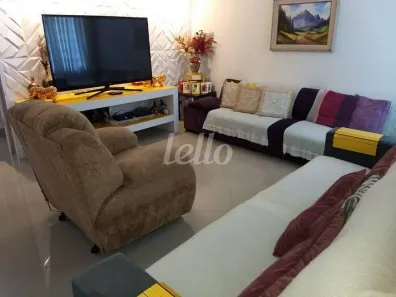 com 3 Quartos à venda, 160m² no Vila Paulicéia, São Paulo