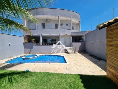 Sobrado com 3 Quartos à venda, 245m² no Jardim Maria Helena, Nova Odessa