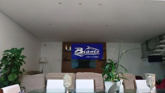 Sobrado com 5 Quartos à venda, 410m² no Jardim Bom Clima, Guarulhos