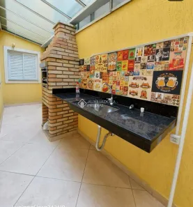 Apartamento com 3 Quartos à venda, 95m² no Parque das Nações, Santo André