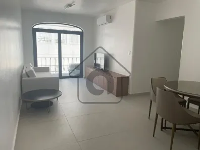 Apartamento com 2 Quartos para venda ou aluguel, 70m² no Vila Olímpia, São Paulo