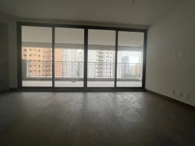 Apartamento com 3 Quartos à venda, 144m² no Jardim Aurélia, São Paulo