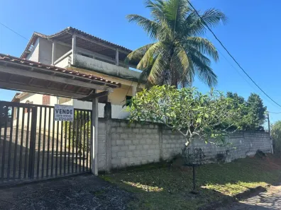 Casa com 4 Quartos à venda, 200m² no Porto da Roça I, Saquarema