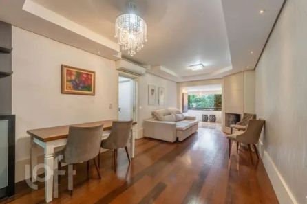 Apartamento com 2 Quartos à venda, 104m² no Bela Vista, Porto Alegre