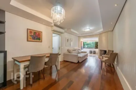 Apartamento com 2 Quartos à venda, 104m² no Bela Vista, Porto Alegre
