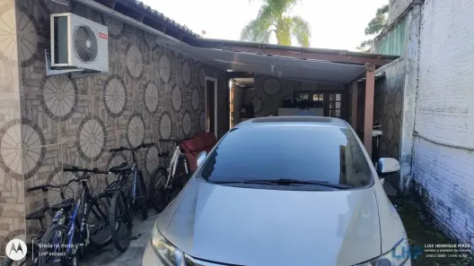 Casa com 3 Quartos à venda, 40m² no Morro das Pedras, Florianópolis