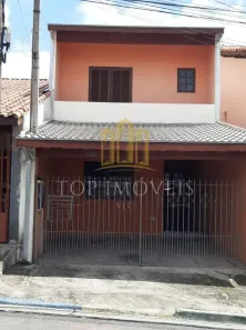 Sobrado com 3 Quartos à venda, 125m² no Parque Nova Esperança, São José dos Campos