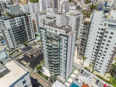 Apartamento com 3 Quartos à venda, 146m² no Centro, Florianópolis