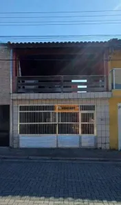 Sobrado com 3 Quartos à venda, 161m² no Jardim Nova Poá, Poá