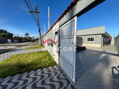 Casa com 2 Quartos à venda, 77m² no Campos Eliseos, Itanhaém
