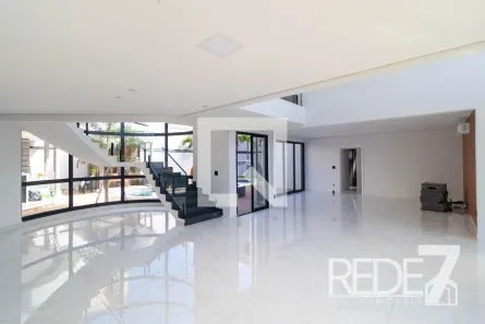 Casa com 4 Quartos à venda, 450m² no Swiss Park, Campinas