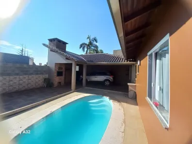 Casa com 3 Quartos à venda, 120m² no Rondônia, Novo Hamburgo
