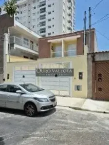 Sobrado com 3 Quartos à venda, 131m² no Vila Prudente, São Paulo