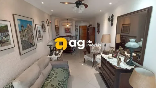 Apartamento com 3 Quartos à venda, 117m² no Vila Valqueire, Rio de Janeiro