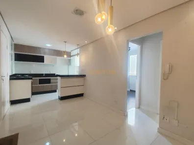 Apartamento com 3 Quartos à venda, 52m² no Vila Marieta, Campinas