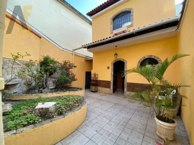 Casa com 2 Quartos à venda, 148m² no Pechincha, Rio de Janeiro