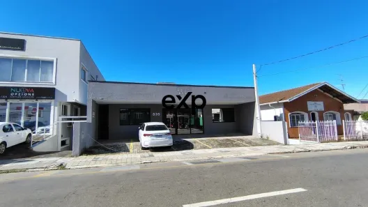 Prédio Comercial para alugar, 300m² no Centro, Vinhedo
