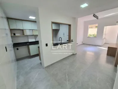 Apartamento com 1 Quarto à venda, 55m² no Urca, Rio de Janeiro