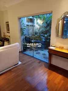Casa com 3 Quartos à venda, 252m² no Vila Monumento, São Paulo