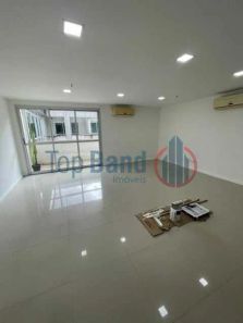Sala Comercial à venda, 80m² no Jacarepaguá, Rio de Janeiro