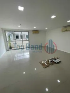 Sala Comercial para venda ou aluguel, 80m² no Jacarepaguá, Rio de Janeiro