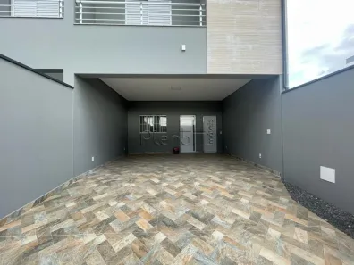 Sobrado com 3 Quartos à venda, 150m² no Parque Jambeiro, Campinas