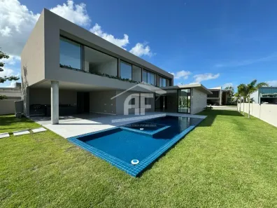 Casa de Condomínio com 4 Quartos à venda, 619m² no Santa Rita, Marechal Deodoro