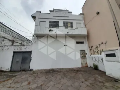 Ponto Comercial para alugar, 140m² no Santa Cecília, Porto Alegre
