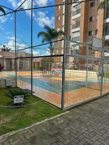 Apartamento com 2 Quartos para alugar, 74m² no Vila Machado, Jacareí