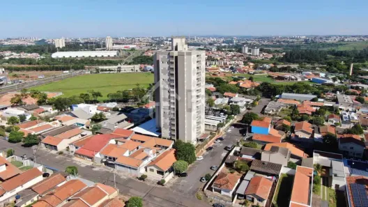 Apartamento com 3 Quartos à venda, 79m² no Jardim Bela Vista, Nova Odessa