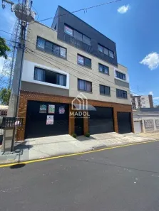 Apartamento com 3 Quartos à venda, 180m² no Centro, Ponta Grossa
