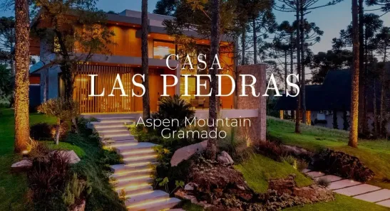 Casa com 5 Quartos à venda, 618m² no Aspen, Gramado